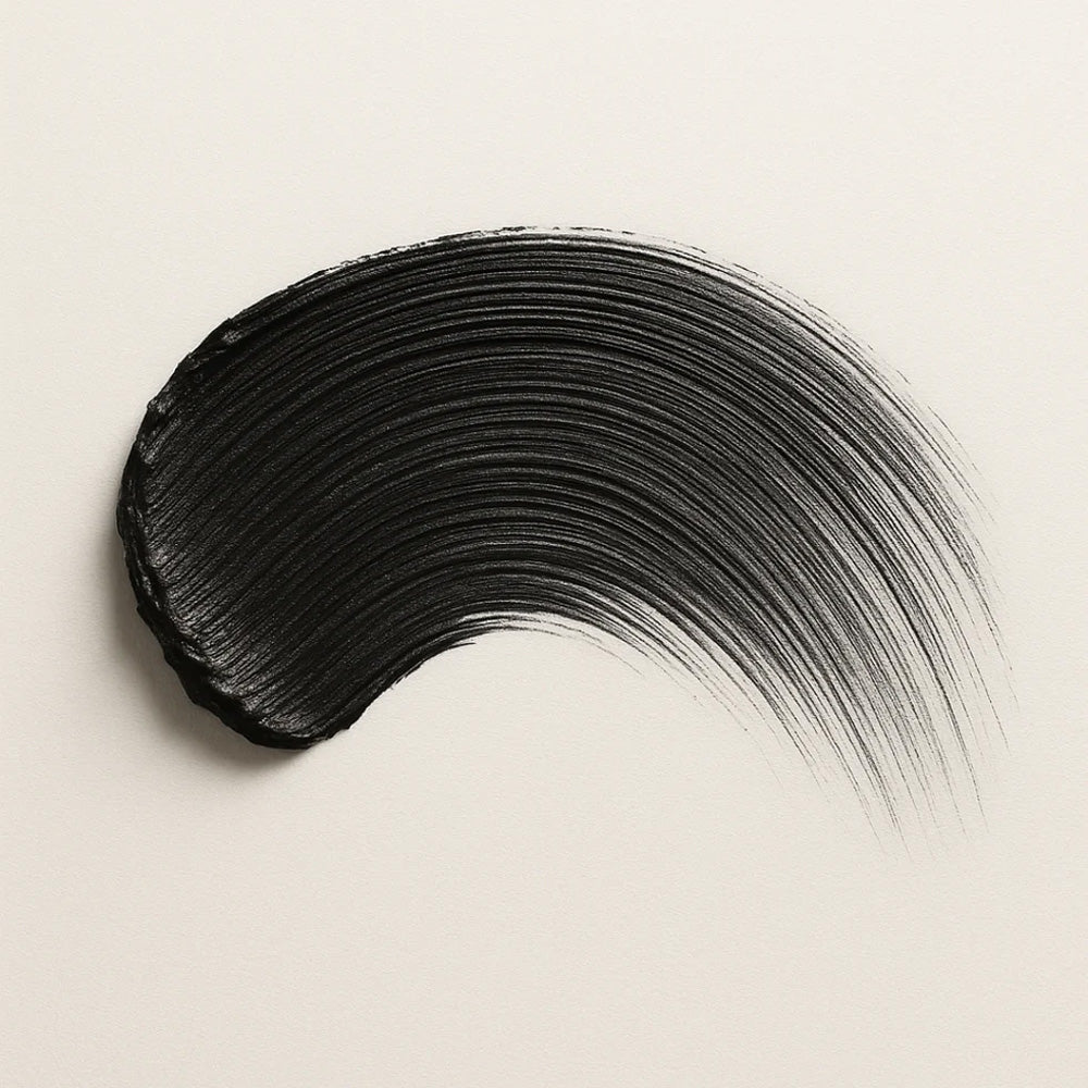 Wazendor® Waterproof Fibre Mascara💧  – Volume & Length without Clumping for Dramatic Moments