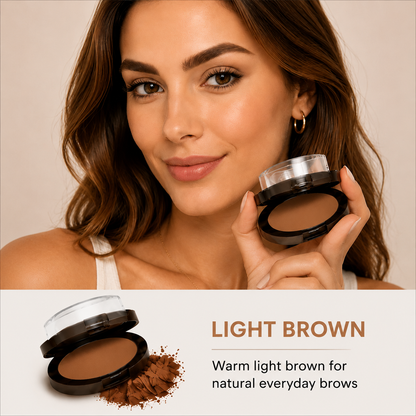Eyebrow Stamp Kit - Fuller Natural Brows in Seconds
