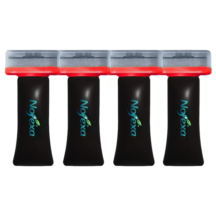 4PC Automotive Handheld Oil Flmr Cream