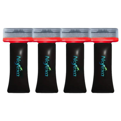 Automotive Oil Film Remover – Streak-Free Glass Cleaner for Fast Window Decontamination