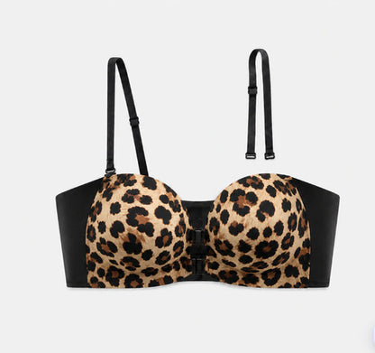 Final 3 Hours: 60%OFF🔥 Seamless Front Closure Bra With Adjustable Straps