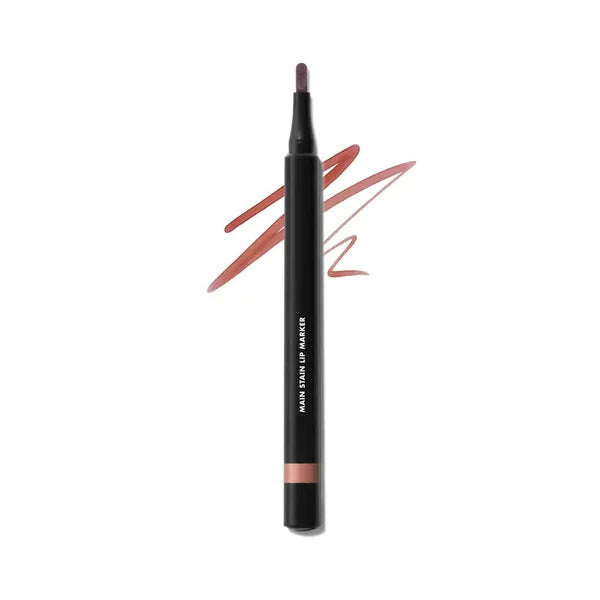 ✨𝑶𝒇𝒇𝒊𝒄𝒊𝒂𝒍 𝑺𝒕𝒐𝒓𝒆 - 50% OFF - Main Stain Lipliner Marker - Long-Lasting Lip Color Tool for Precise Lip Definition✨