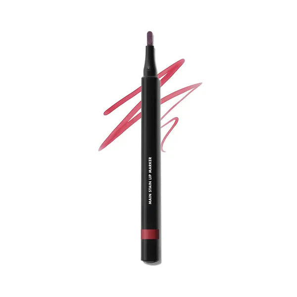 ✨𝑶𝒇𝒇𝒊𝒄𝒊𝒂𝒍 𝑺𝒕𝒐𝒓𝒆 - 50% OFF - Main Stain Lipliner Marker - Long-Lasting Lip Color Tool for Precise Lip Definition✨