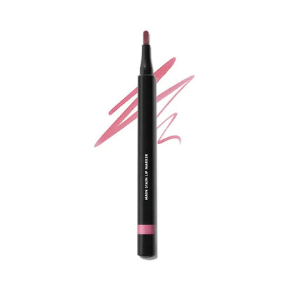 ✨𝑶𝒇𝒇𝒊𝒄𝒊𝒂𝒍 𝑺𝒕𝒐𝒓𝒆 - 50% OFF - Main Stain Lipliner Marker - Long-Lasting Lip Color Tool for Precise Lip Definition✨