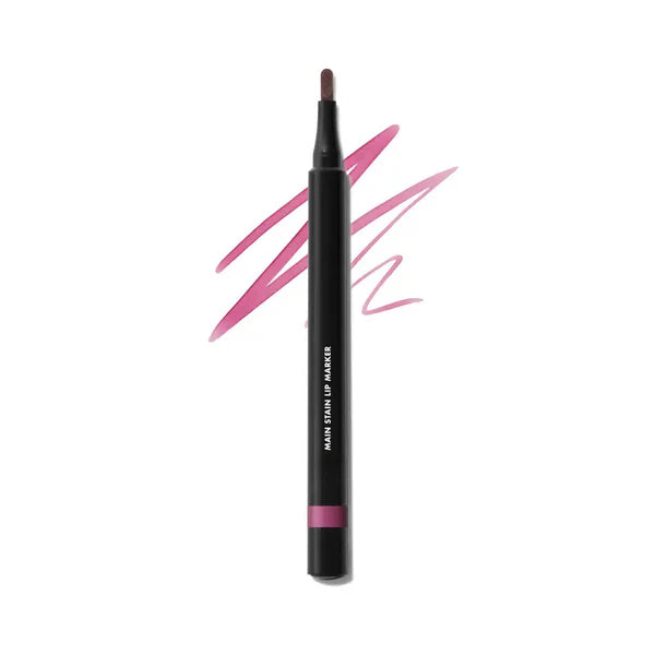 ✨𝑶𝒇𝒇𝒊𝒄𝒊𝒂𝒍 𝑺𝒕𝒐𝒓𝒆 - 50% OFF - Main Stain Lipliner Marker - Long-Lasting Lip Color Tool for Precise Lip Definition✨