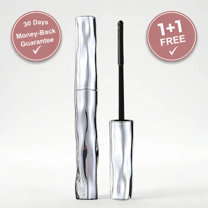 Wazendor® Waterproof Fibre Mascara💧  – Volume & Length without Clumping for Dramatic Moments