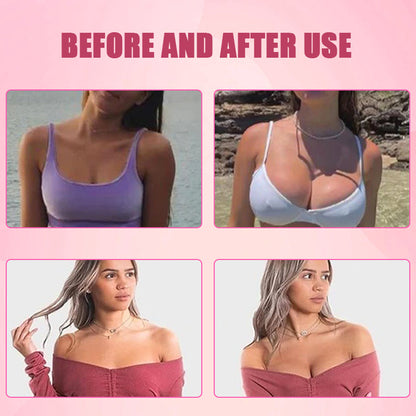 🔥Final Day Sale -Save 80% Now!🔥NESLEMY™ 2025 Breast Pro - Plump Patch🌸