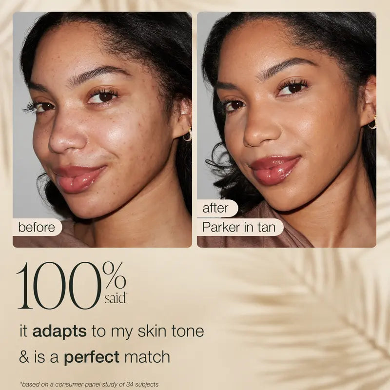 CC Self-Adapting Color-Correcting Tinted Serum