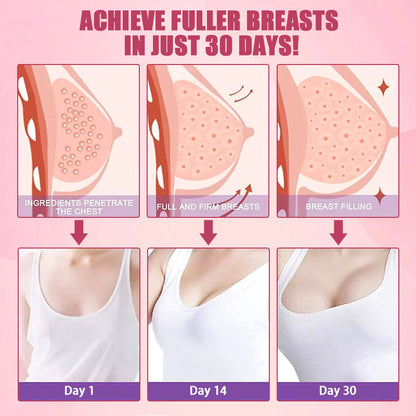 🔥Final Day Sale -Save 80% Now!🔥NESLEMY™ 2025 Breast Pro - Plump Patch🌸