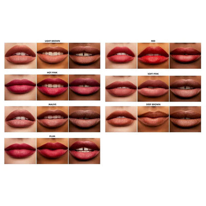 ✨𝑶𝒇𝒇𝒊𝒄𝒊𝒂𝒍 𝑺𝒕𝒐𝒓𝒆 - 50% OFF - Main Stain Lipliner Marker - Long-Lasting Lip Color Tool for Precise Lip Definition✨