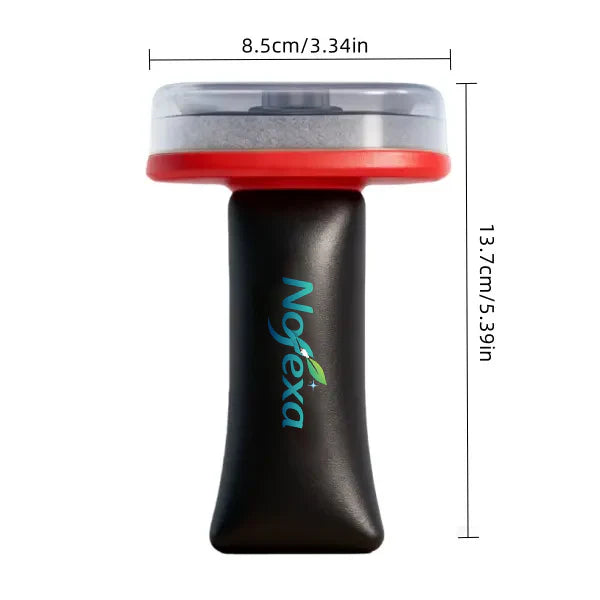 1PC Automotive Handheld Oil Flmr Cream