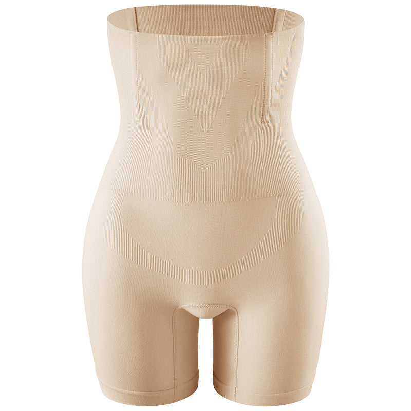 Shapewear Sculpting Shorts for Women Seamless High Waisted Body Tummy Control Shaper Thigh Slimming Underwear