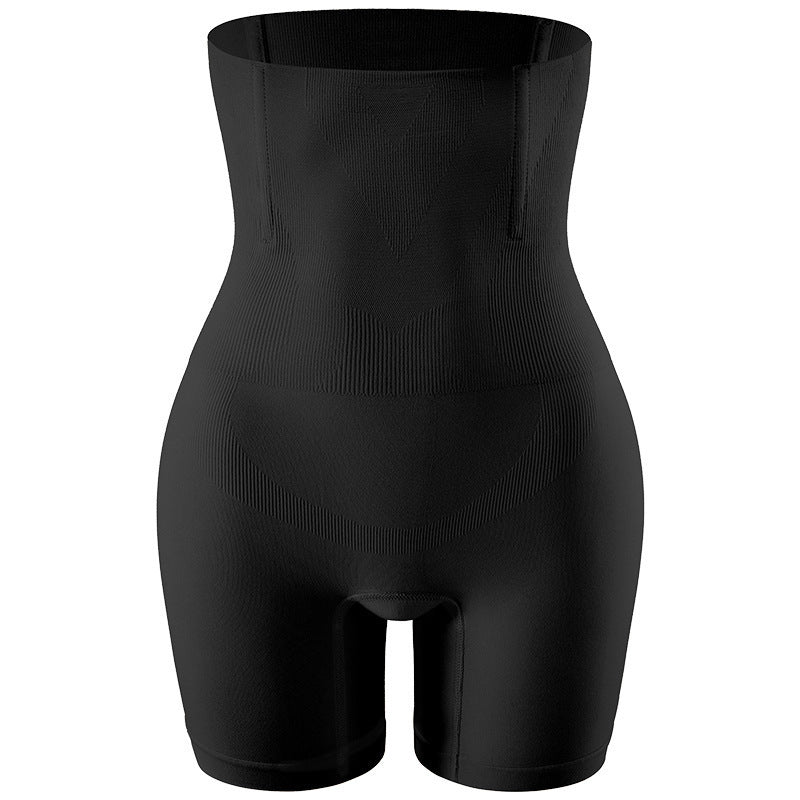 Shapewear Sculpting Shorts for Women Seamless High Waisted Body Tummy Control Shaper Thigh Slimming Underwear