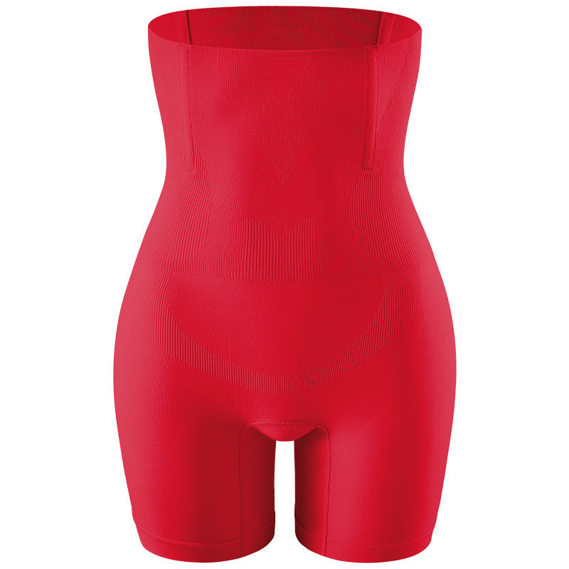 Shapewear Sculpting Shorts for Women Seamless High Waisted Body Tummy Control Shaper Thigh Slimming Underwear