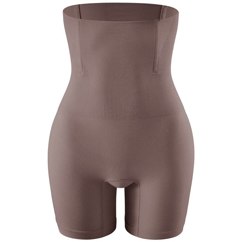 Shapewear Sculpting Shorts for Women Seamless High Waisted Body Tummy Control Shaper Thigh Slimming Underwear