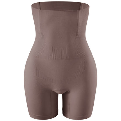 Shapewear Sculpting Shorts for Women Seamless High Waisted Body Tummy Control Shaper Thigh Slimming Underwear