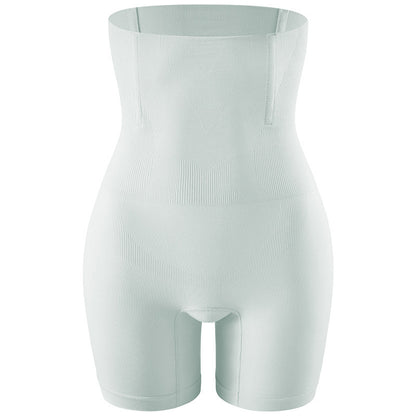 Shapewear Sculpting Shorts for Women Seamless High Waisted Body Tummy Control Shaper Thigh Slimming Underwear