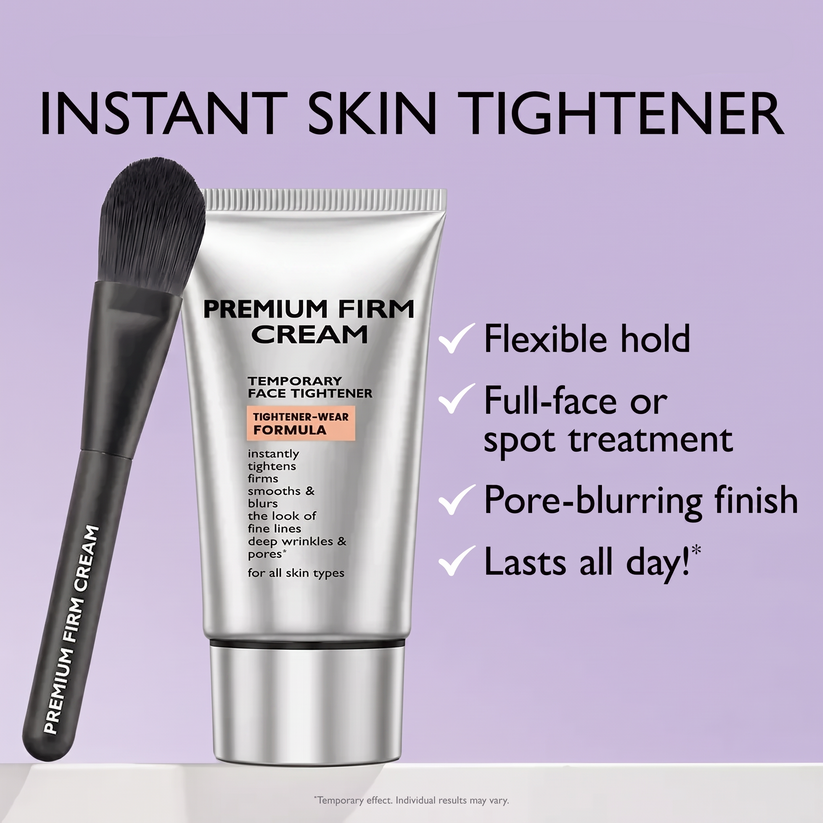 Face Tightener product