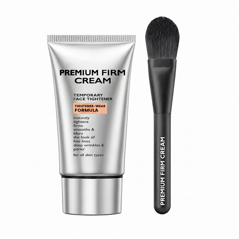 Instant Face Tightener