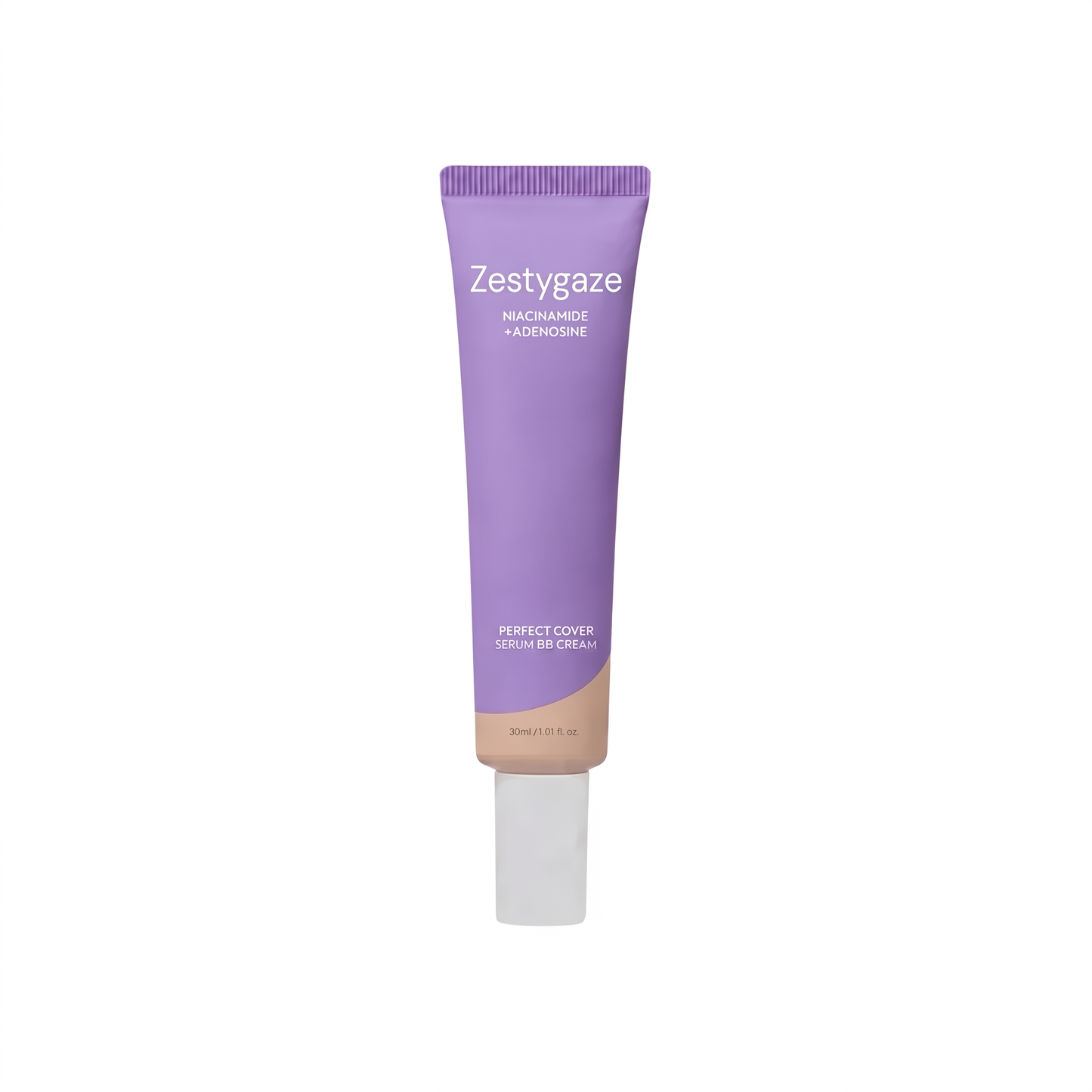 Zestygaze™ Perfect Cover Serum BB Cream (35ml) ACE 2