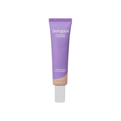Zestygaze™ Perfect Cover Serum BB Cream (35ml) ACE 2