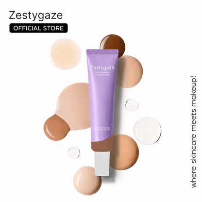 Zestygaze™ Perfect Cover Serum BB Cream (35ml) ACE 2